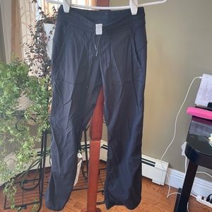 Ivivva Dance Studio Pants, size 10
